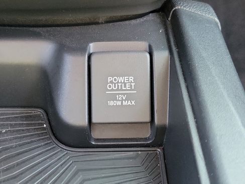 Used 2019 Honda CR-V LX image 29