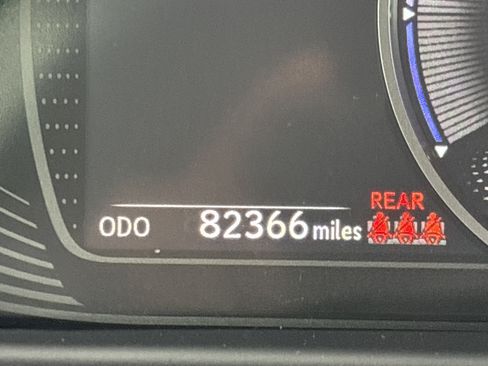 Used 2021 Lexus UX 250h w/ Accessory Package (Z1) AWD/4WD image 22