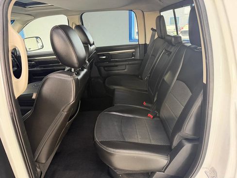 Used 2015 RAM 1500 Sport AWD/4WD image 17