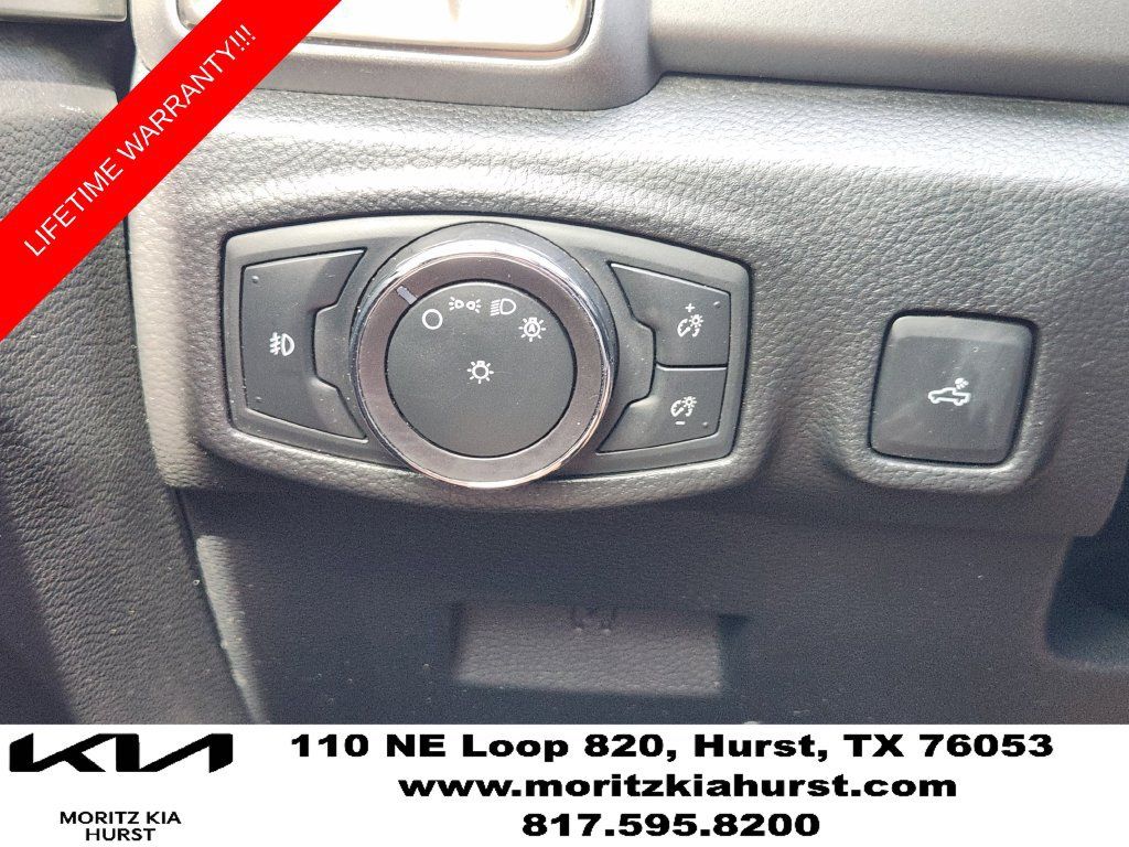 Used 2020 Ford Ranger XLT w/ Equipment Group 301A Mid RWD image 24