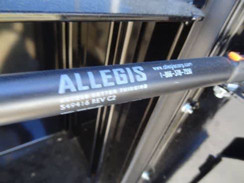 New 2023 Ford F450 XL w/ Snow Plow Prep Package image 16