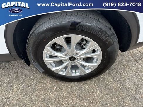 Certified 2023 Ford Escape Active w/ Tech Pack #2 image 13