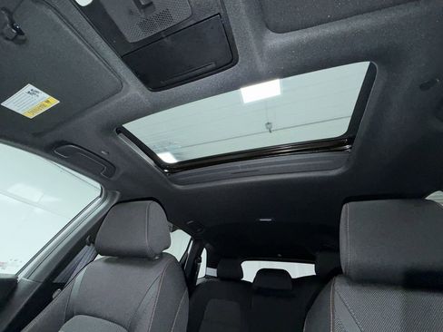 Used 2025 Honda CR-V Sport image 23