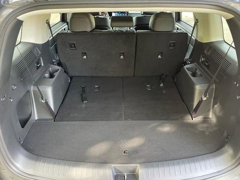 New 2025 Hyundai Santa Fe SEL image 29