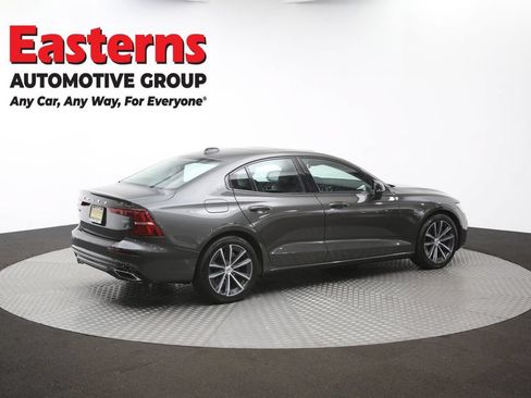 Used 2022 Volvo S60 B5 Inscription AWD/4WD image 43