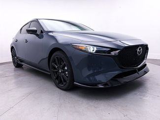 New 2026 MAZDA MAZDA3 2.5 Turbo Premium Plus w/ Appearance Package video 1