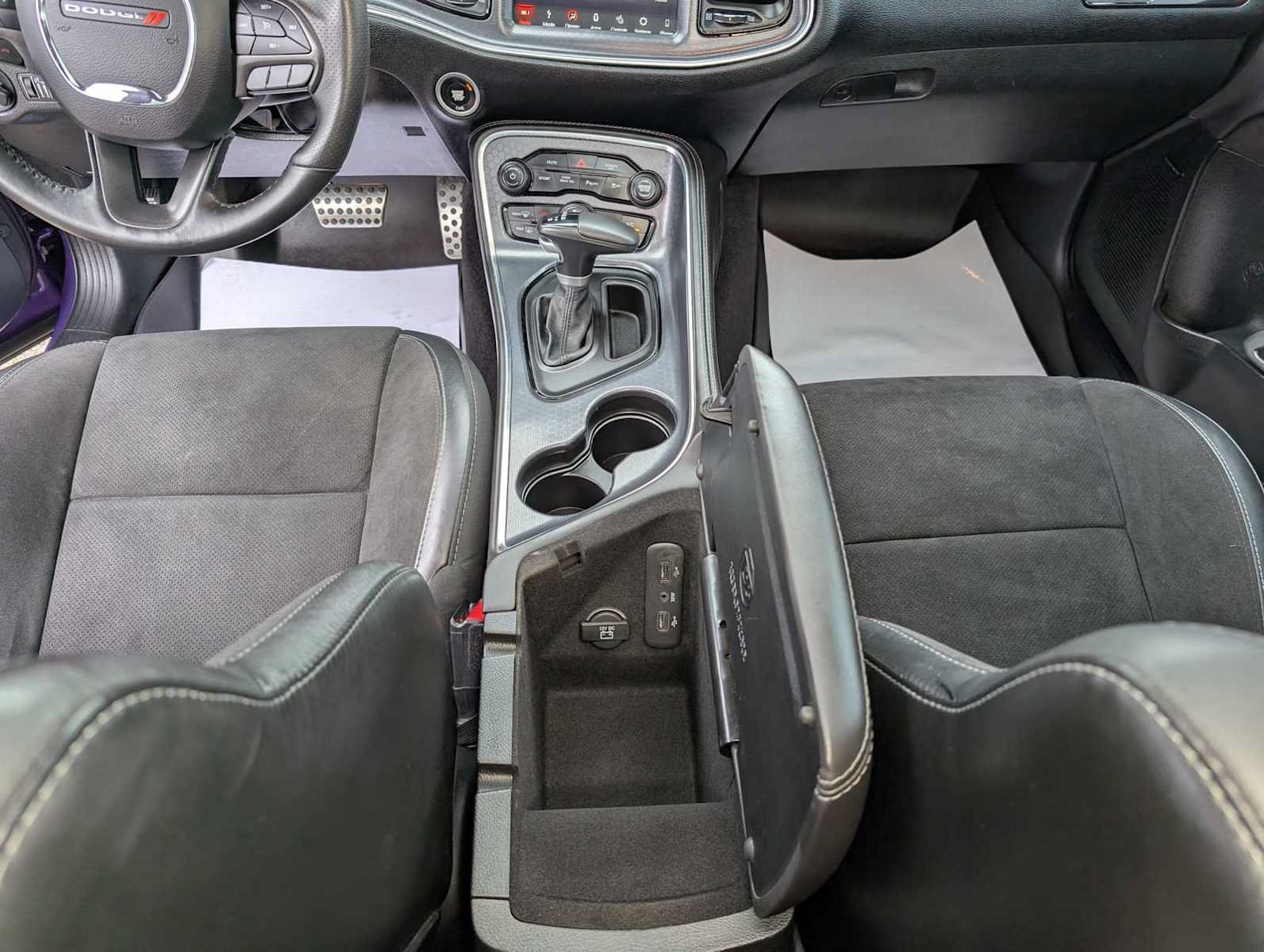 Used 2018 Dodge Challenger T/A RWD image 27