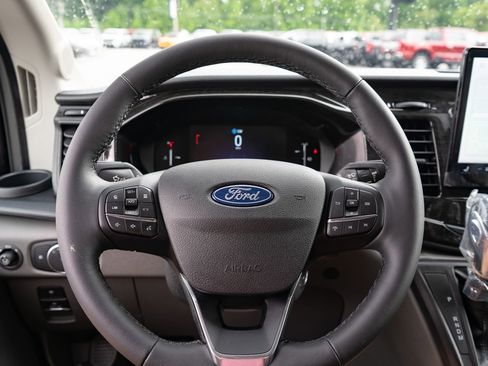 New 2026 Ford Transit 250 148 Medium Roof Extended AWD image 43