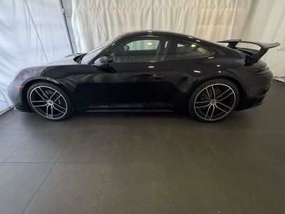 New 2026 Porsche 911 Carrera