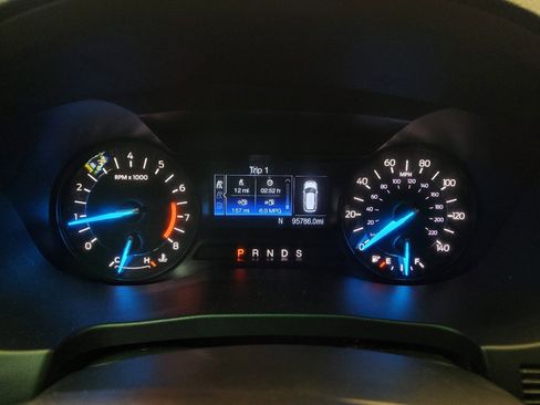 Used 2017 Ford Explorer FWD image 23