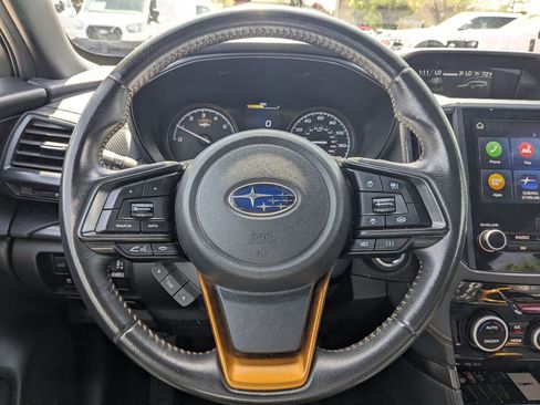 Used 2024 Subaru Forester Wilderness AWD/4WD image 19