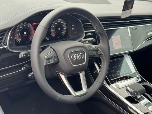 New 2026 Audi Q8 Premium Plus image 17