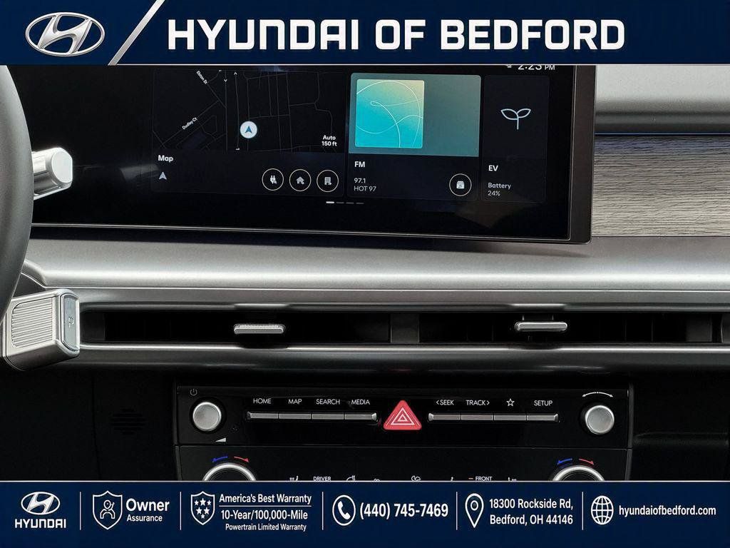New 2026 Hyundai Ioniq 9 SEL AWD/4WD image 23