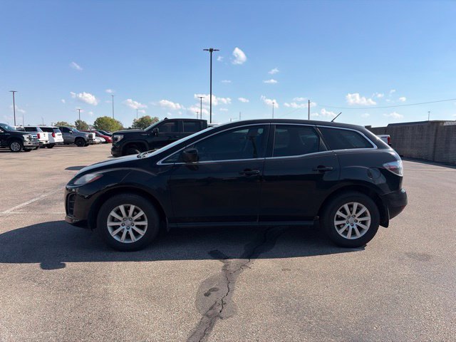 Used 2010 MAZDA CX-7 i Sport FWD image 4