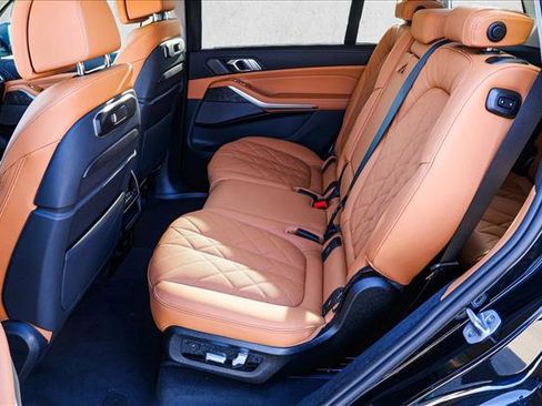 New 2026 BMW X7 xDrive40i AWD/4WD image 19