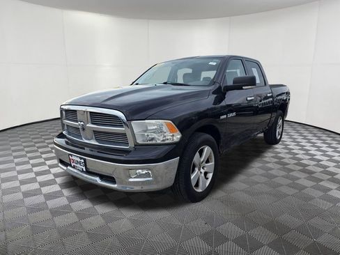 Used 2010 Dodge Ram 1500 Truck SLT w/ Big Horn Regional Pkg image 3