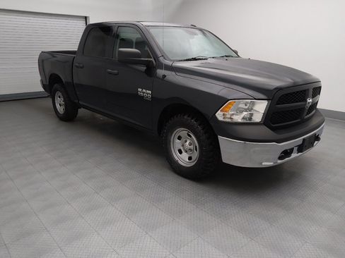 Used 2021 RAM 1500 Tradesman w/ Protection Group AWD/4WD image 11