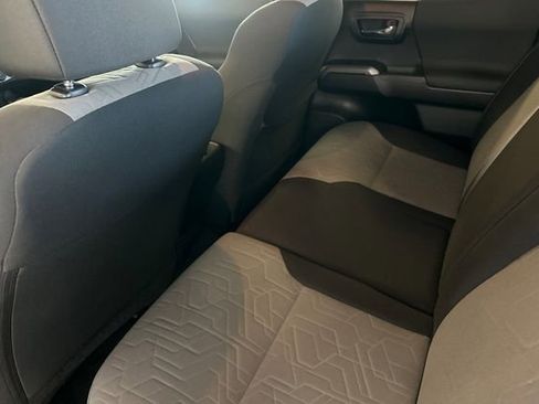 Certified 2023 Toyota Tacoma TRD Off-Road w/ Advanced Technology Package image 16