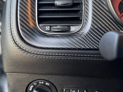 Used 2021 Dodge Charger SRT Hellcat w/ Harman/Kardon Audio Group RWD image 36