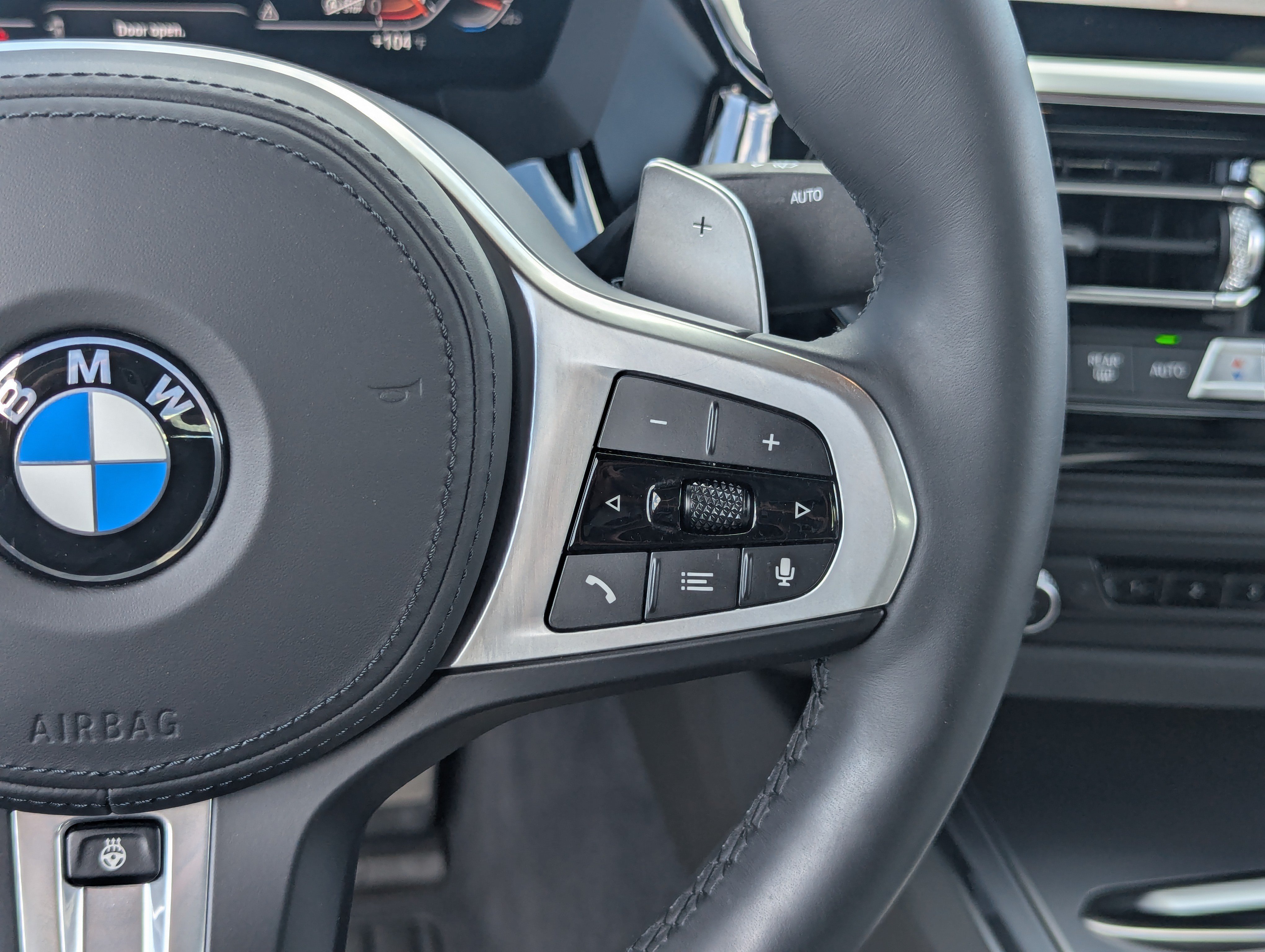 Used 2026 BMW Z4 sDrive30i w/ Premium Package RWD image 22