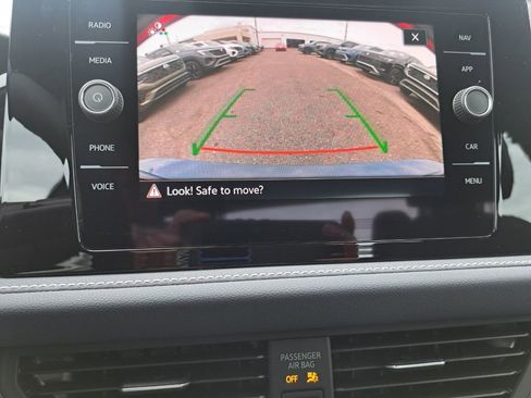 New 2026 Volkswagen Jetta SEL image 11