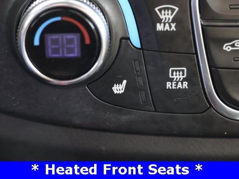 Used 2023 Chevrolet Traverse LT w/ LPO, Cargo Package image 15