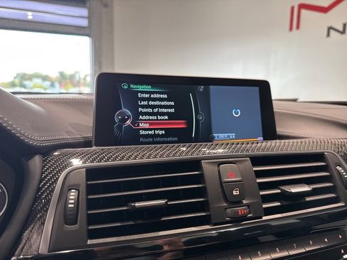 Used 2015 BMW M3 image 26