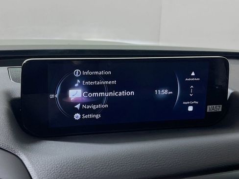 New 2026 MAZDA CX-50 2.5 Hybrid w/ Weather Package image 12