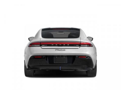 New 2026 Honda Prelude image 8