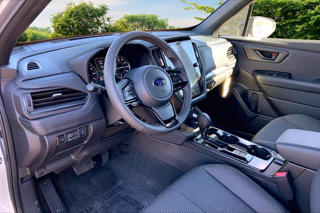 New 2026 Subaru Forester Premium AWD/4WD image 7