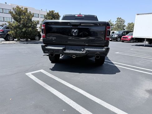 Used 2019 RAM 1500 Big Horn AWD/4WD image 10