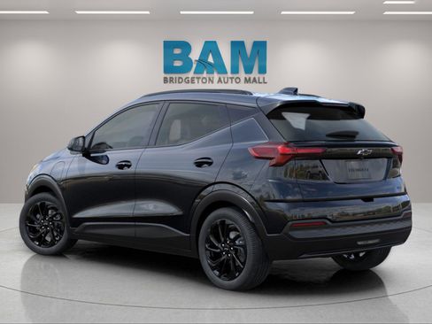 New 2027 Chevrolet Bolt RS FWD image 5