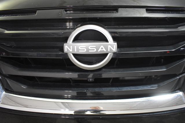 Certified 2025 Nissan Pathfinder SL AWD/4WD image 42