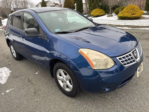 Used 2010 Nissan Rogue S w/ 360 Degree Value Pkg image 9