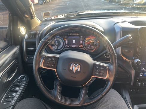 Used 2019 RAM 2500 Limited image 18