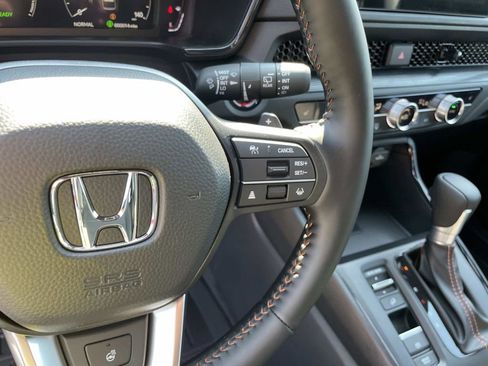 New 2026 Honda CR-V TrailSport image 19