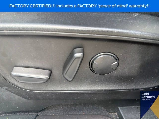 Used 2023 Ford Escape Active FWD image 29