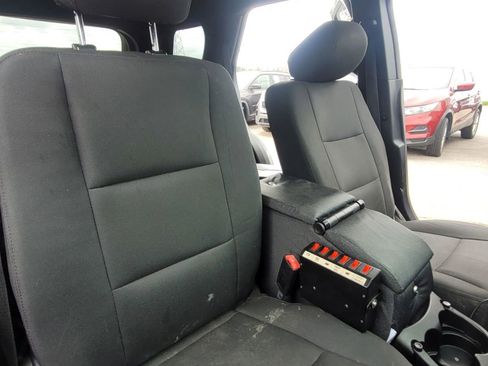 Used 2018 Ford Explorer 4WD Police Interceptor image 18