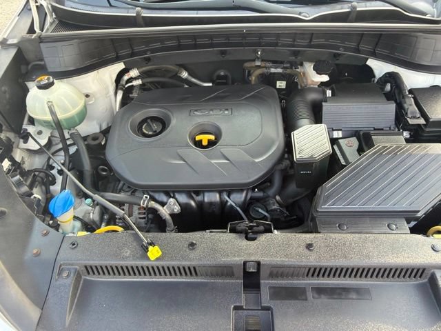 Used 2016 Hyundai Tucson SE FWD image 18