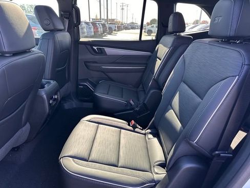 New 2026 Buick Enclave Sport Touring w/ Super Cruise Package AWD/4WD image 19