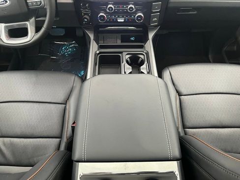 New 2026 Ford F350 Lariat w/ Black Appearance Package image 26