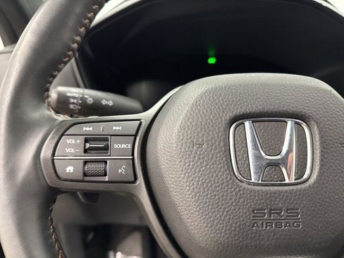 Certified 2024 Honda CR-V Sport image 28