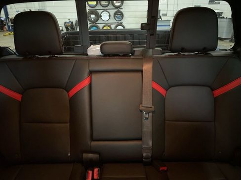 New 2026 Chevrolet Colorado Z71 w/ Technology Package image 18