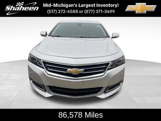 Used 2019 Chevrolet Impala LT w/ Sunroof and Spoiler Package video 2