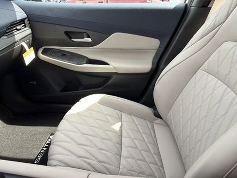New 2026 Nissan Sentra SL FWD image 24