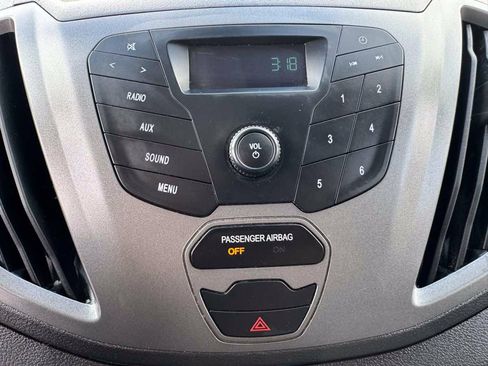 Used 2016 Ford Transit 250 148 Medium Roof RWD image 15