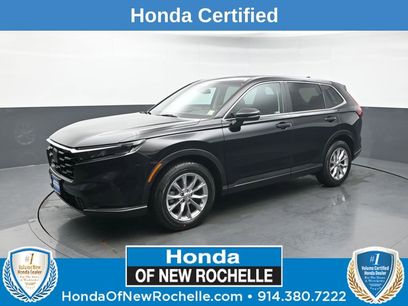 Used 2023 Honda CR-V EX