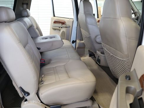 Used 2000 Ford Excursion Limited AWD/4WD image 18
