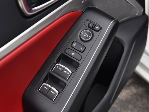 Used 2025 Acura Integra A-Spec FWD image 8