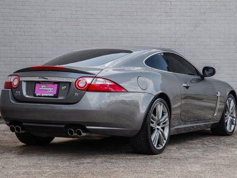 Used 2009 Jaguar XKR R image 35